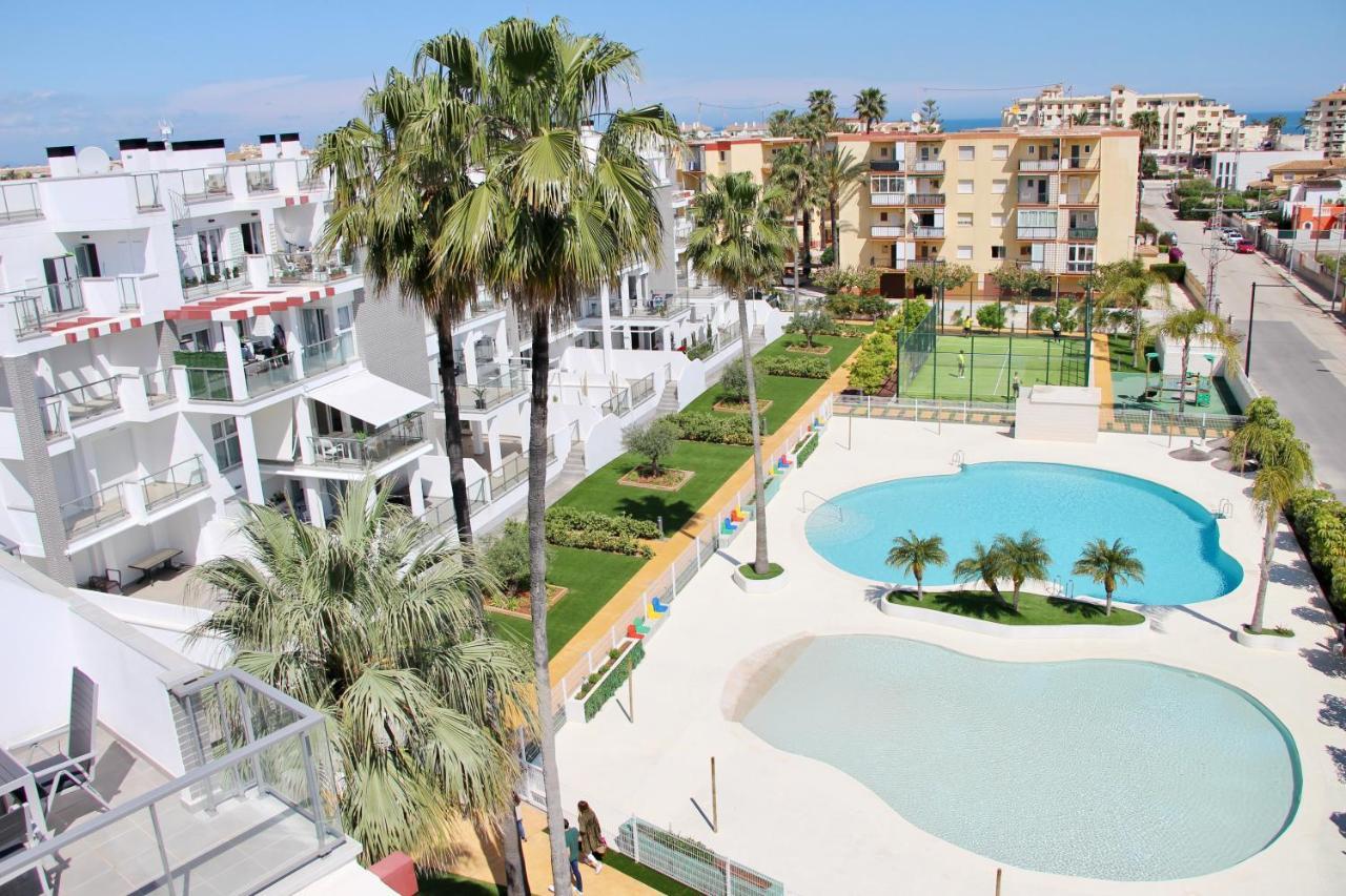 Victoria 80 By Homeprive Dénia Buitenkant foto