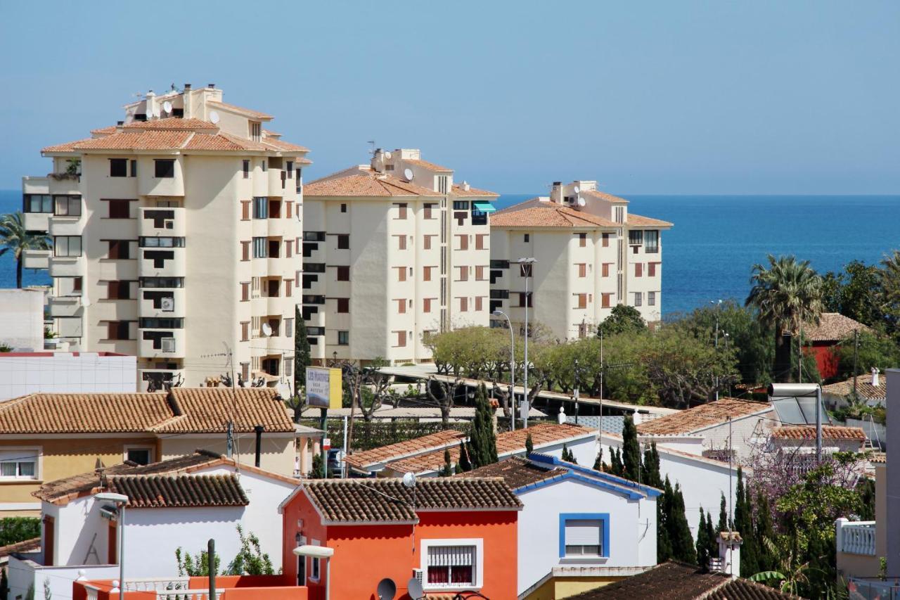 Victoria 80 By Homeprive Dénia Buitenkant foto