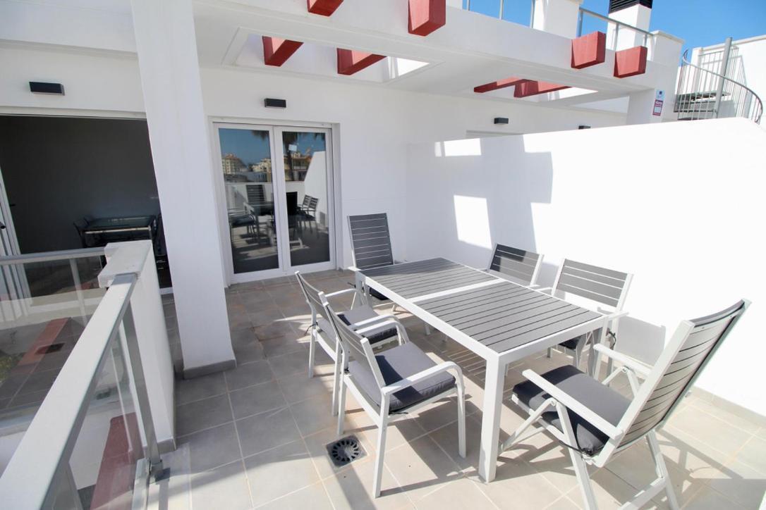 Victoria 80 By Homeprive Dénia Buitenkant foto