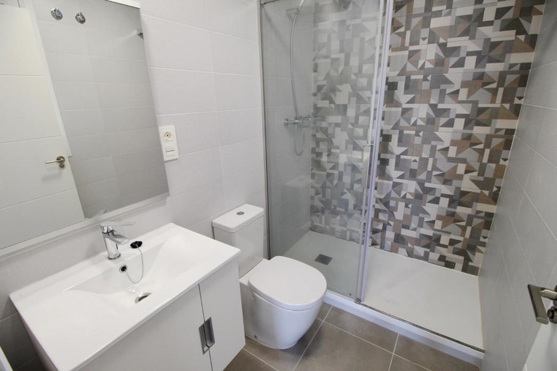 Victoria 80 By Homeprive Dénia Buitenkant foto
