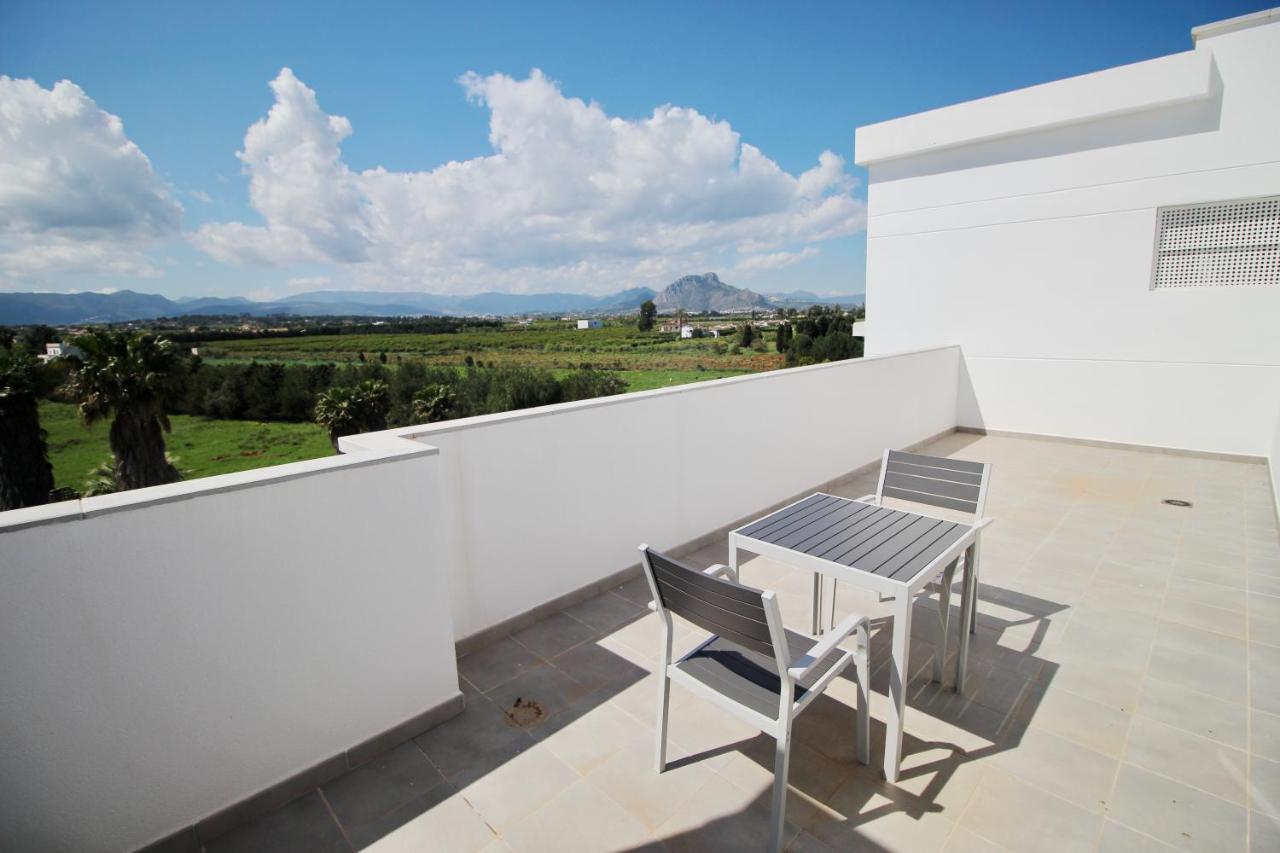 Victoria 80 By Homeprive Dénia Buitenkant foto