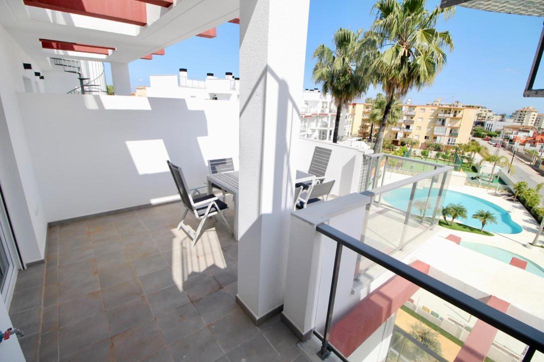 Victoria 80 By Homeprive Dénia Buitenkant foto