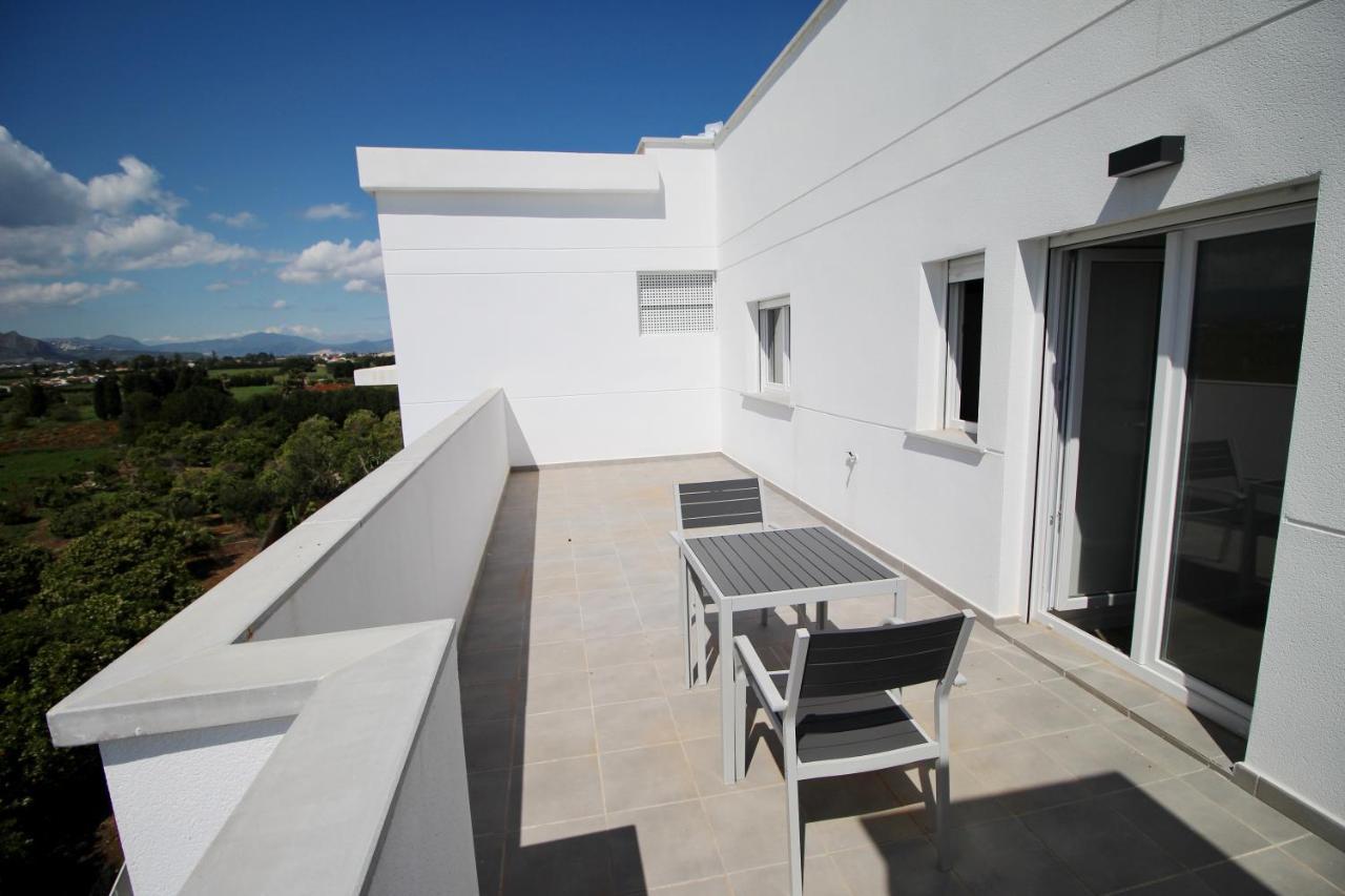 Victoria 80 By Homeprive Dénia Buitenkant foto