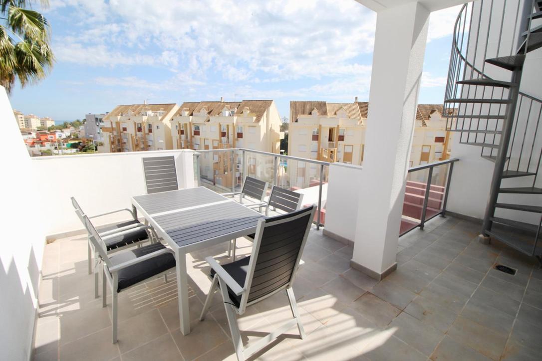 Victoria 80 By Homeprive Dénia Buitenkant foto
