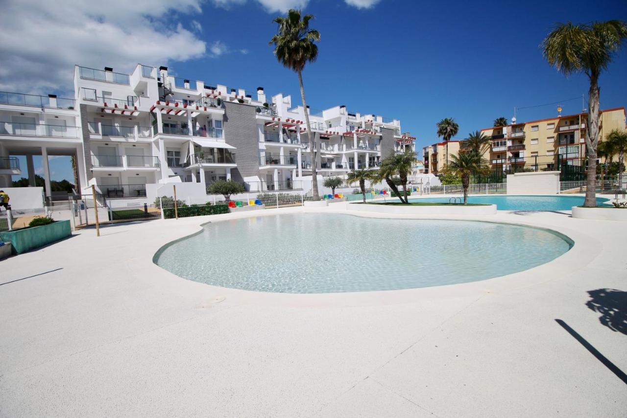 Victoria 80 By Homeprive Dénia Buitenkant foto