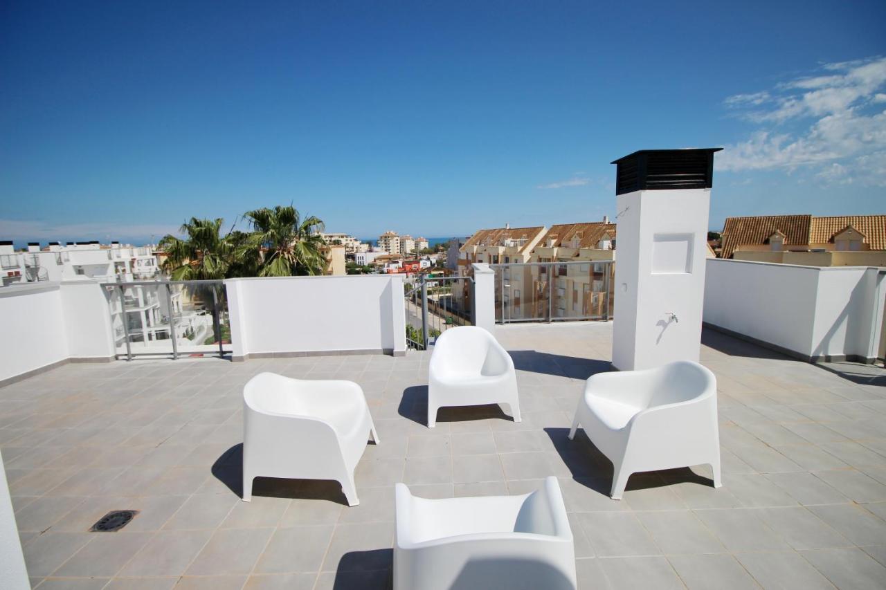 Victoria 80 By Homeprive Dénia Buitenkant foto