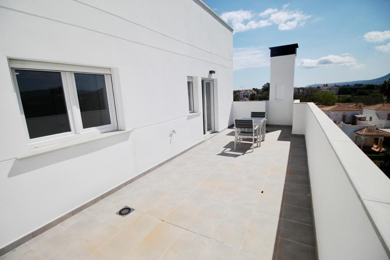 Victoria 80 By Homeprive Dénia Buitenkant foto